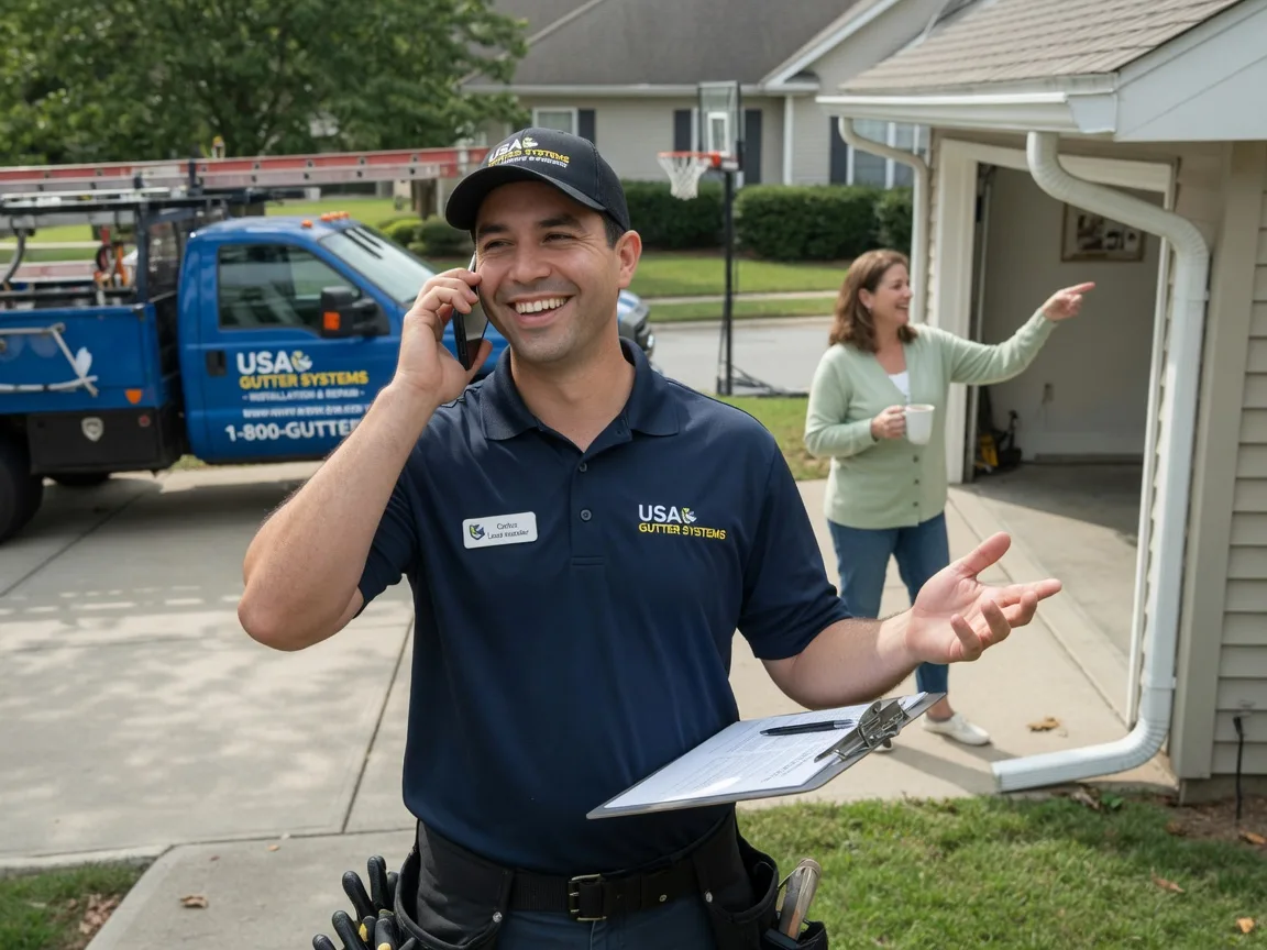 Gutter Installation Baltimore, MD FAQs